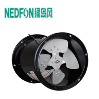 管道風(fēng)機