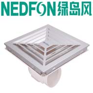 家里安裝綠島風(fēng)換氣扇和新風(fēng)系統(tǒng)有什么區(qū)別